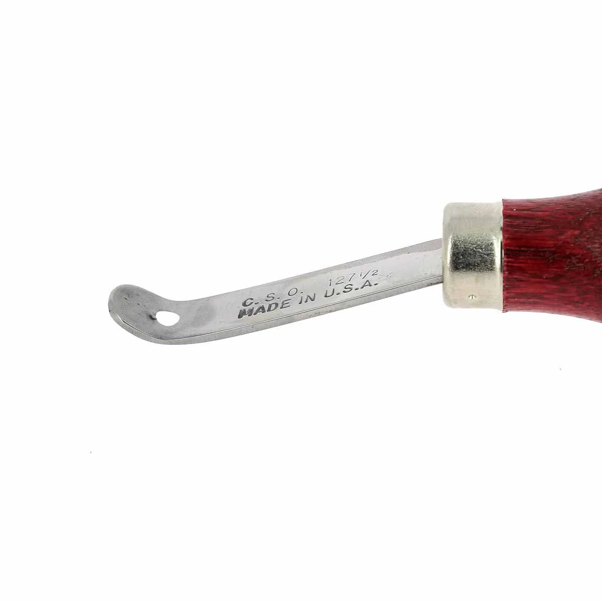 Abat-carre Bissonnette courbée - Osborne - Image 4
