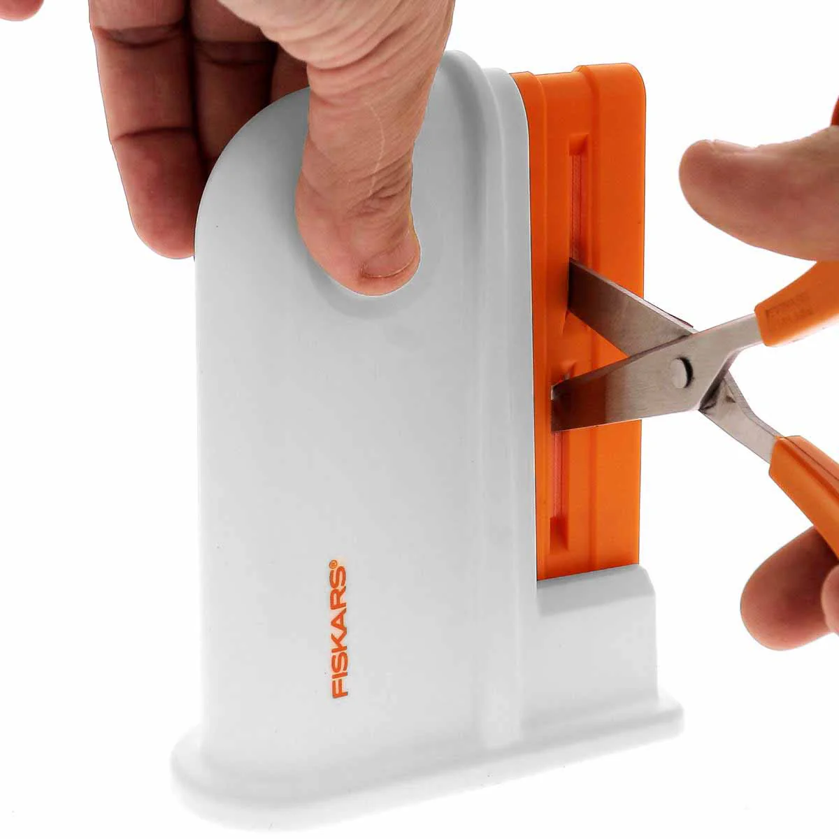 Aiguiseur de ciseaux universel - FISKARS - Image 2