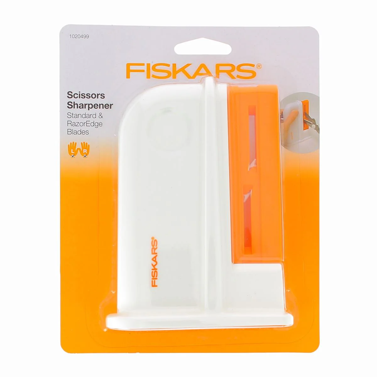 Aiguiseur de ciseaux universel - FISKARS - Image 3