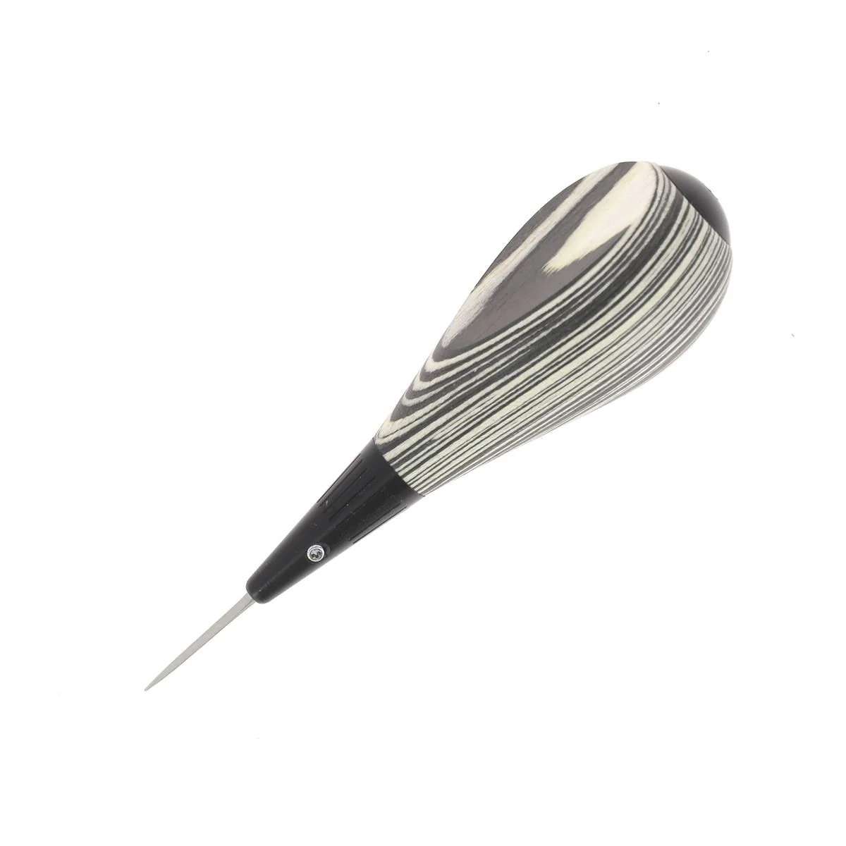Alêne aux pinces petite sellier Standard - 2,5mm - Jérôme David - Image 6