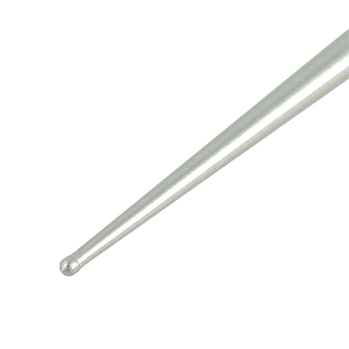 Alêne ronde micro sphère Excellence - Manche Citronnier de ceylan - Jérôme David - Image 3