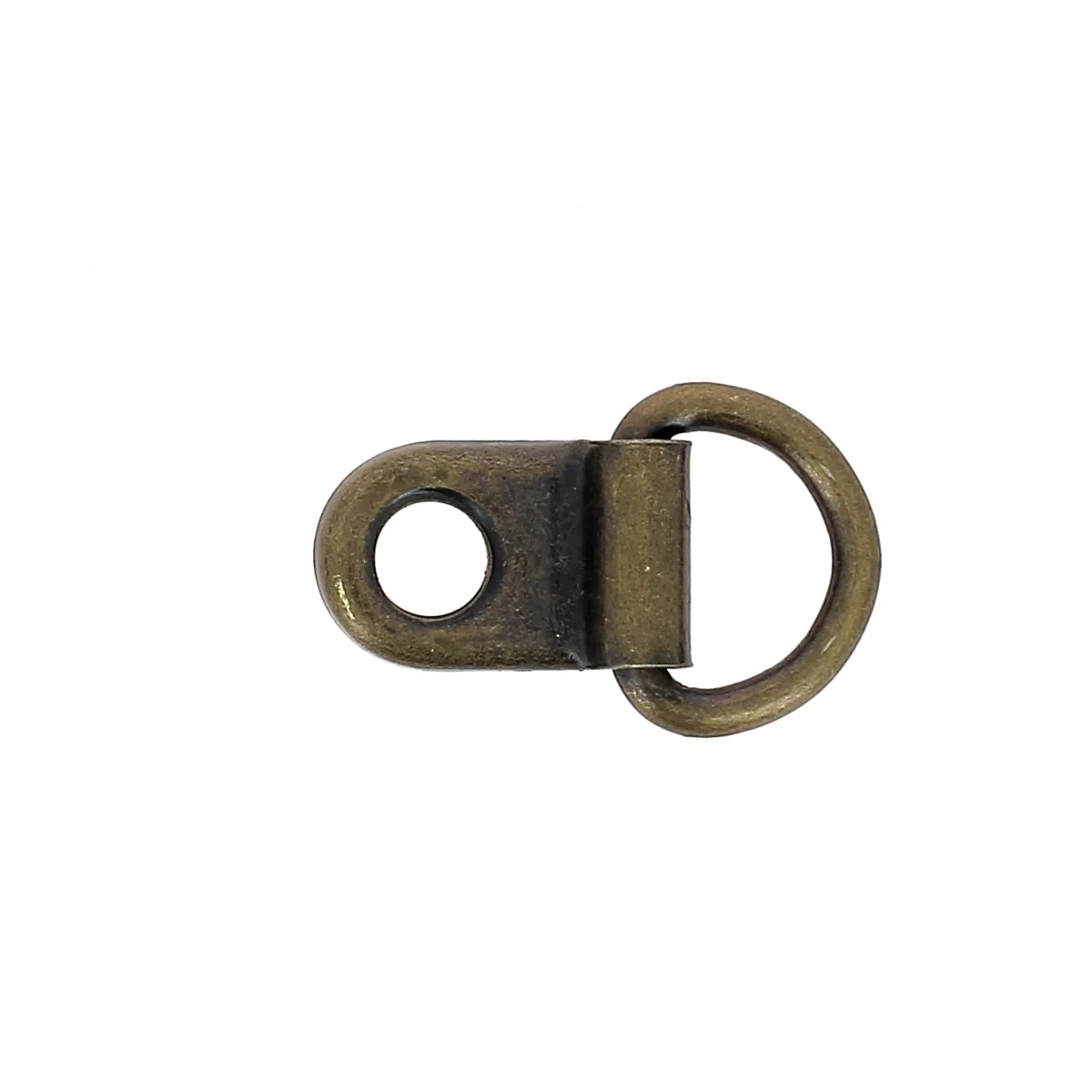 Anneau passe-lacet à riveter - Image 5