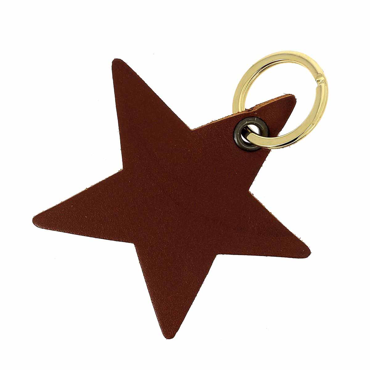 Anneau plat de porte-clés - 22mm - Image 10