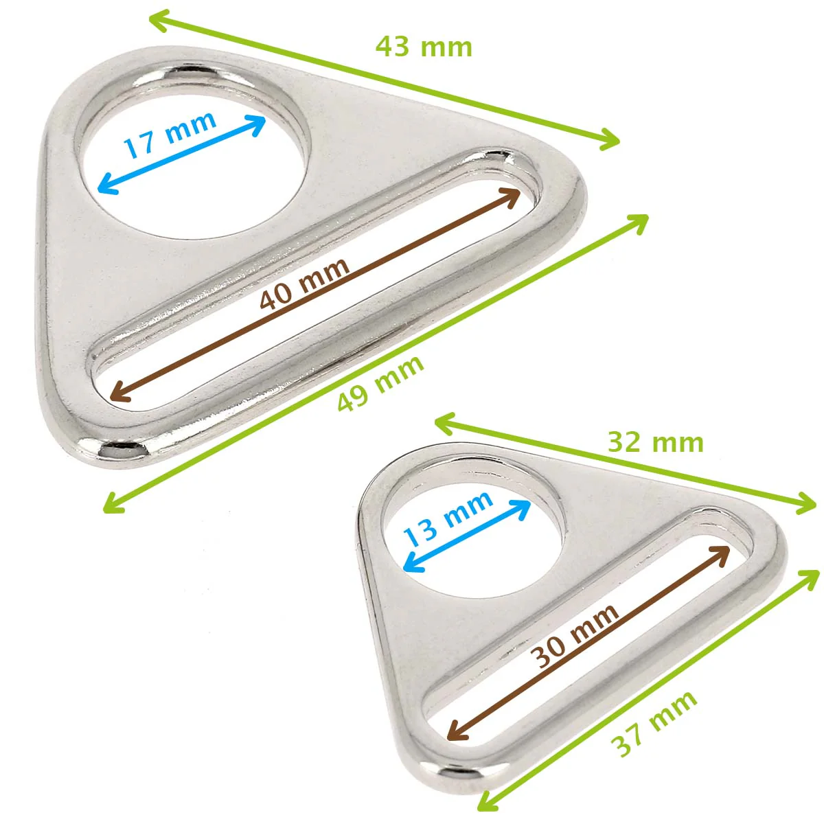 Anneau triangle - Image 3