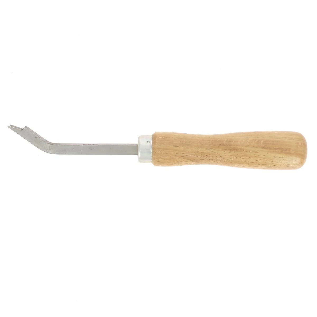 Arrache agrafe coudé - Vergez Blanchard - Image 3