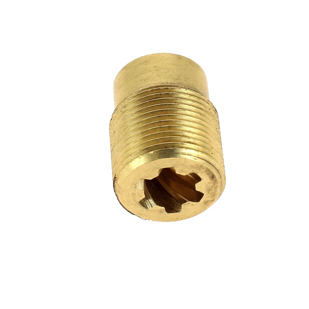 Bague laiton pour poignée de presse d'établi N2, N3, N4, N5 - Image 3