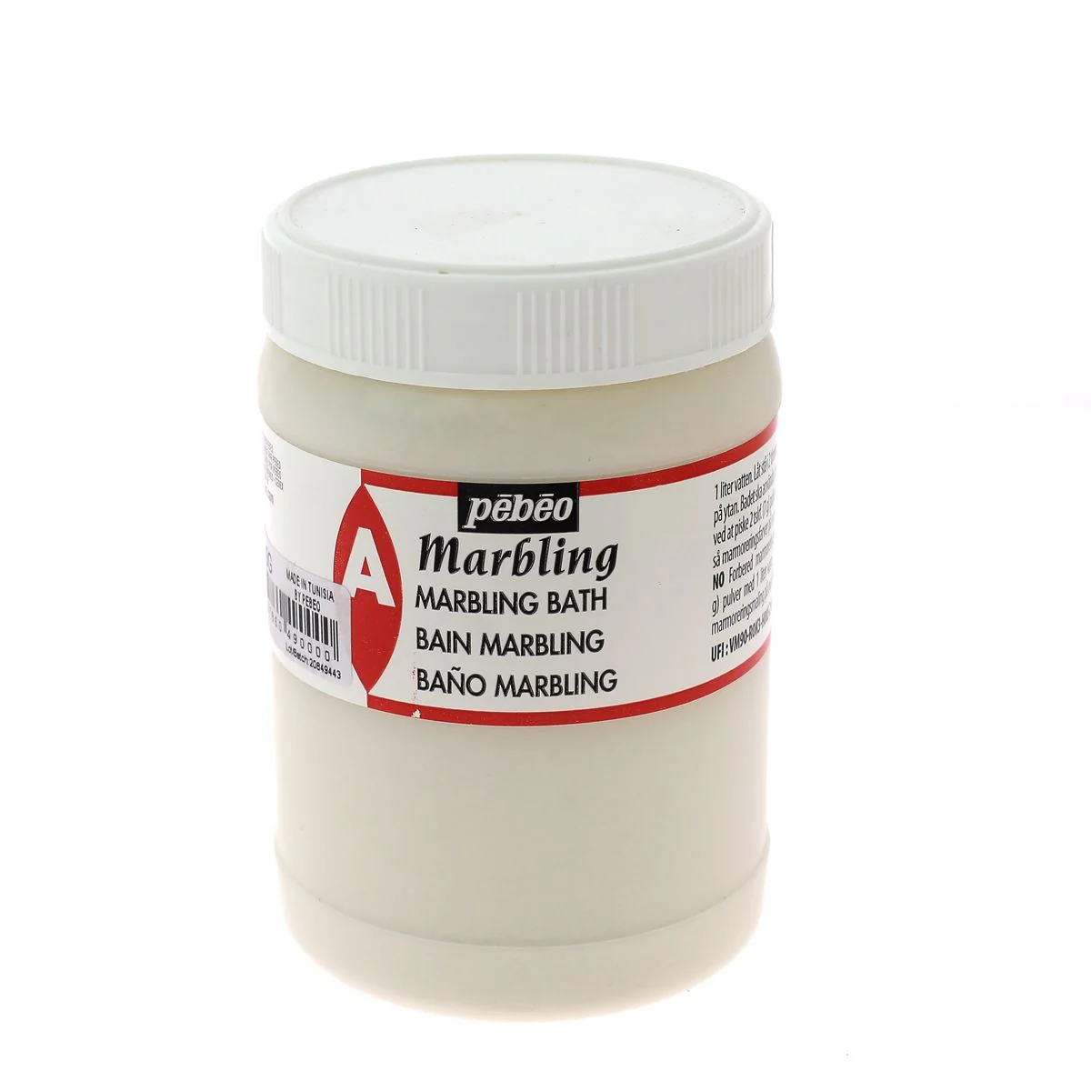 Bain épaississant pour Marbling - Pébéo - Image 3