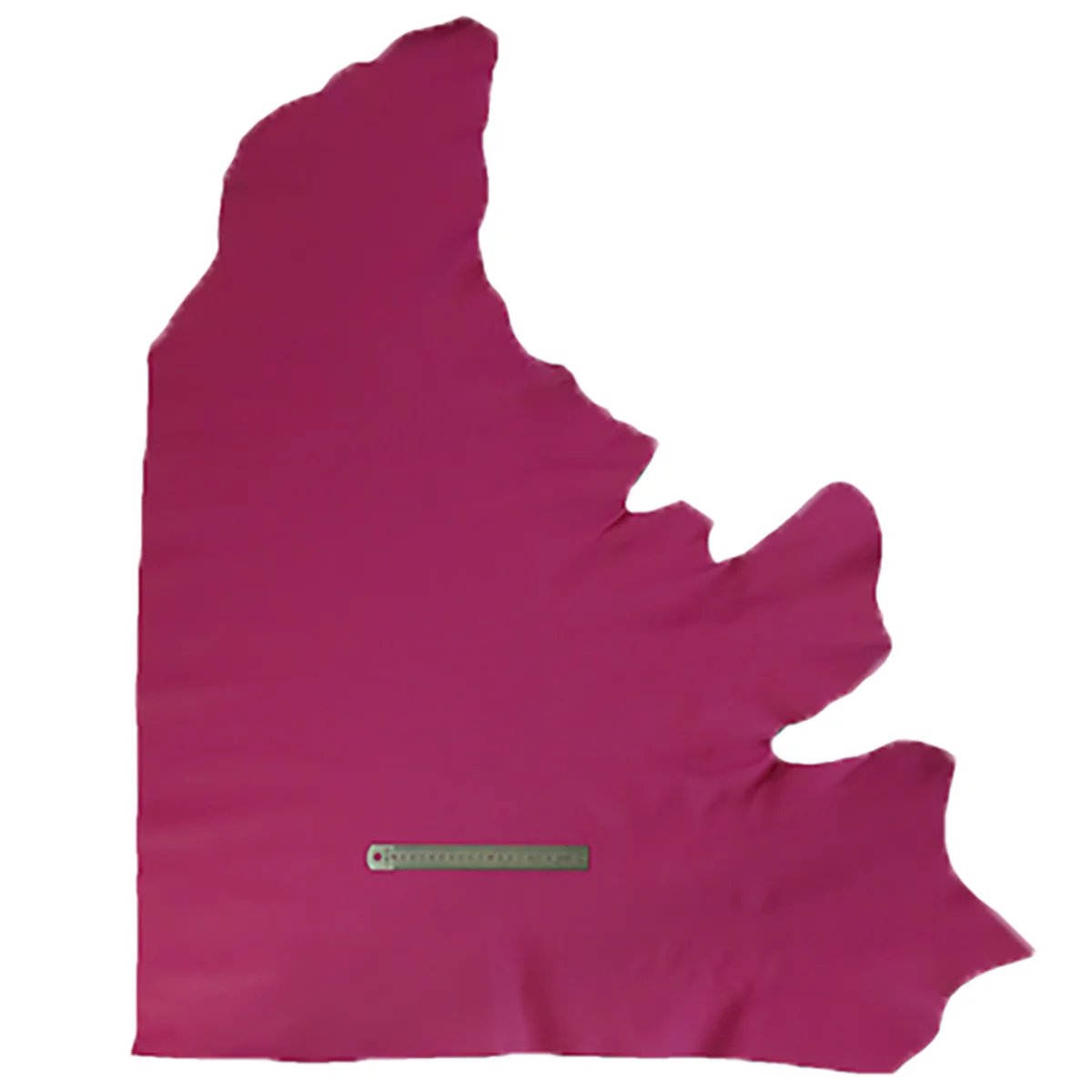 Peau de cuir de vachette SWEET 2 - ROSE FUCHSIA