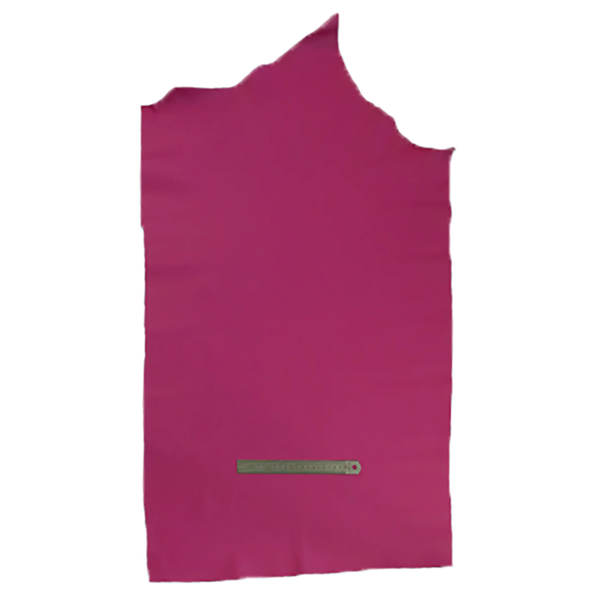 Peau de cuir de vachette SWEET 2 - ROSE FUCHSIA - Image 4