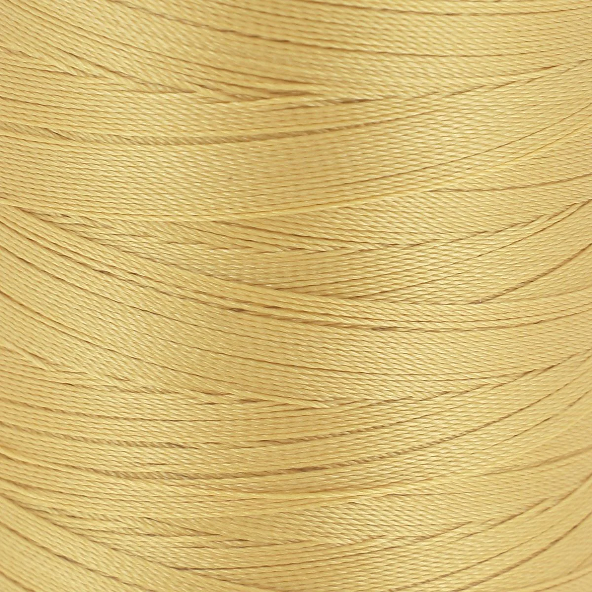 Bobine de fil polyester GRAL N°30 - 1000m Ambre U2278 - Image 3