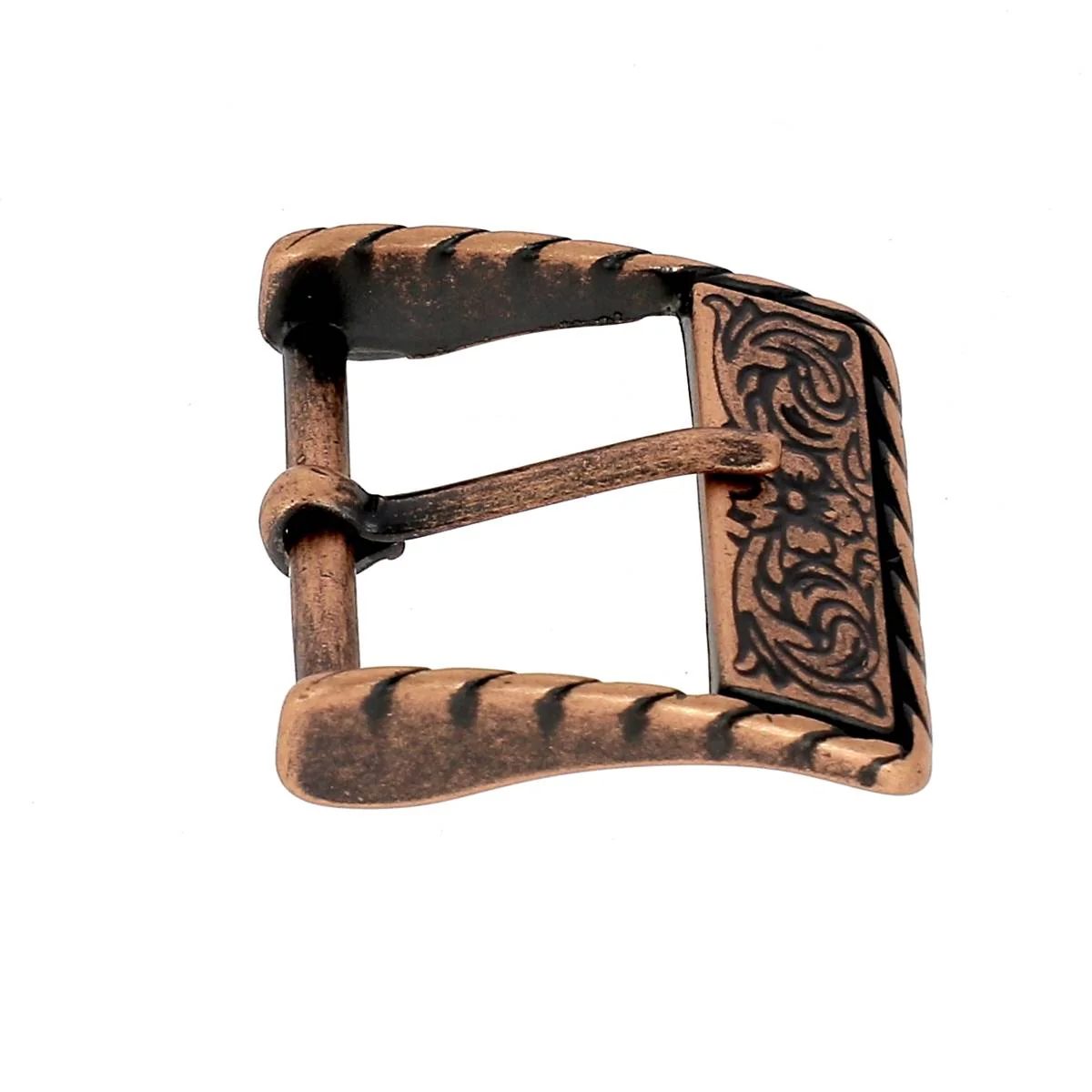 Boucle pour bracelet de montre floral - 20mm - Image 5