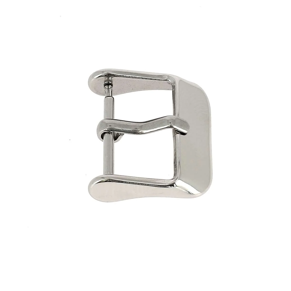 Boucle pour bracelet de montre - INOX - Image 3