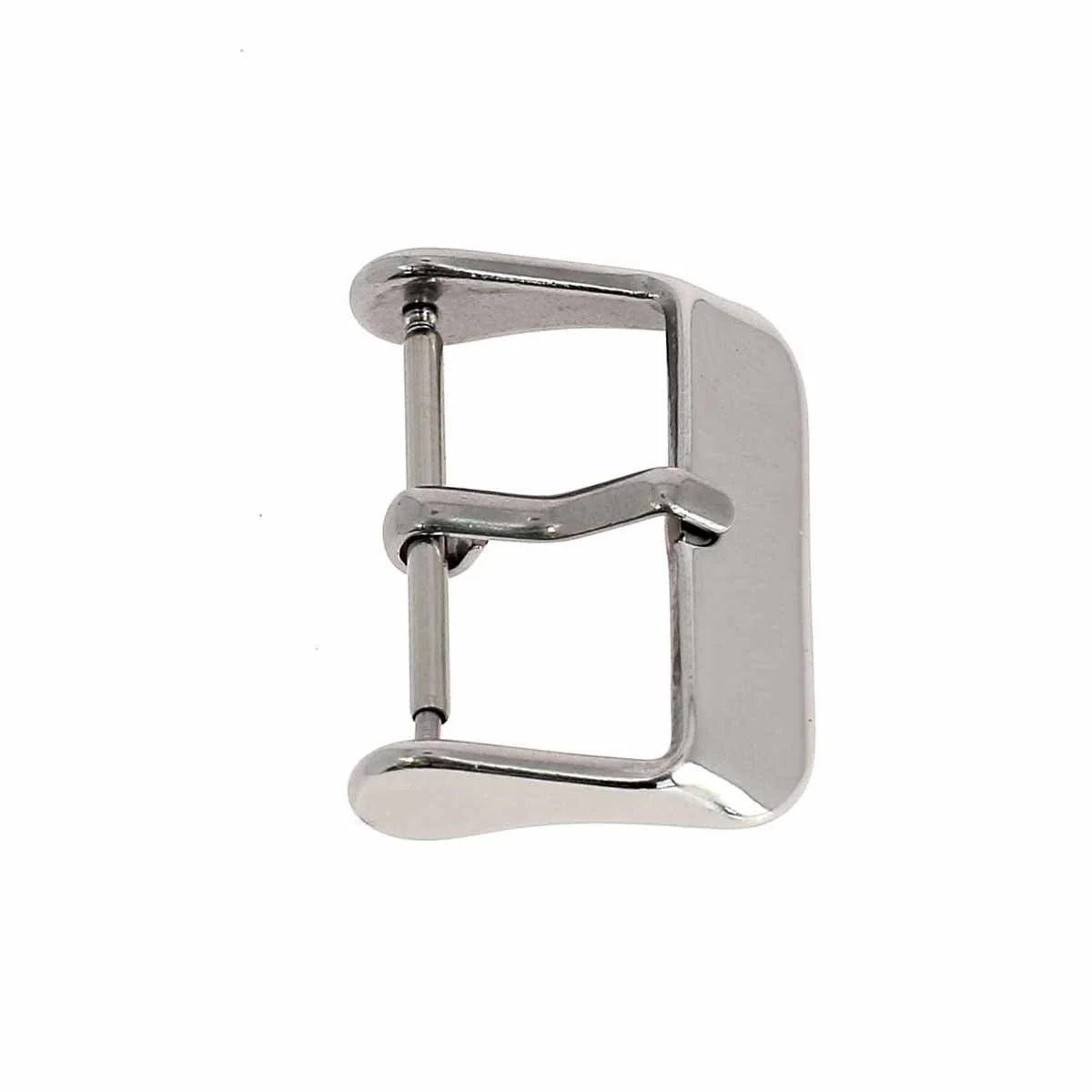 Boucle pour bracelet de montre - INOX - Image 5