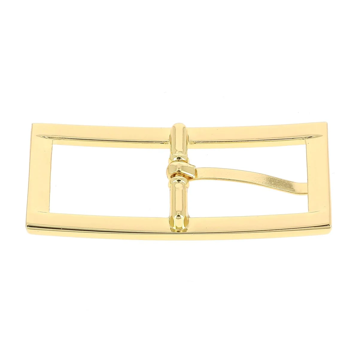 Boucle de ceinture double CLOÉ - 20mm - Image 3