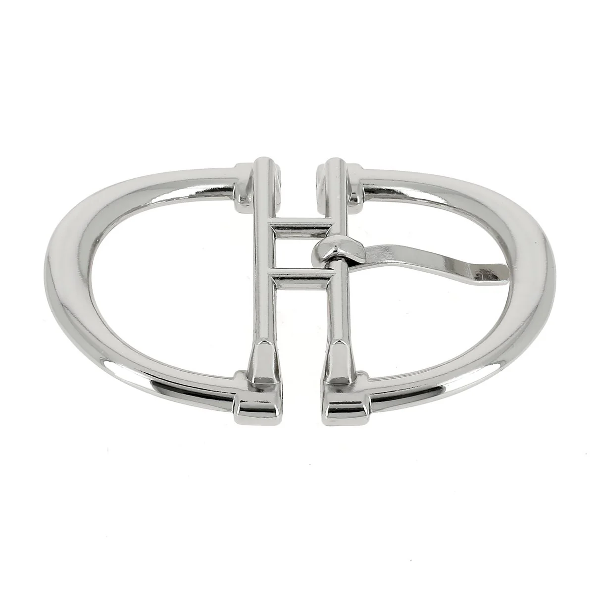 Boucle de ceinture double DYN - 35mm - Image 6