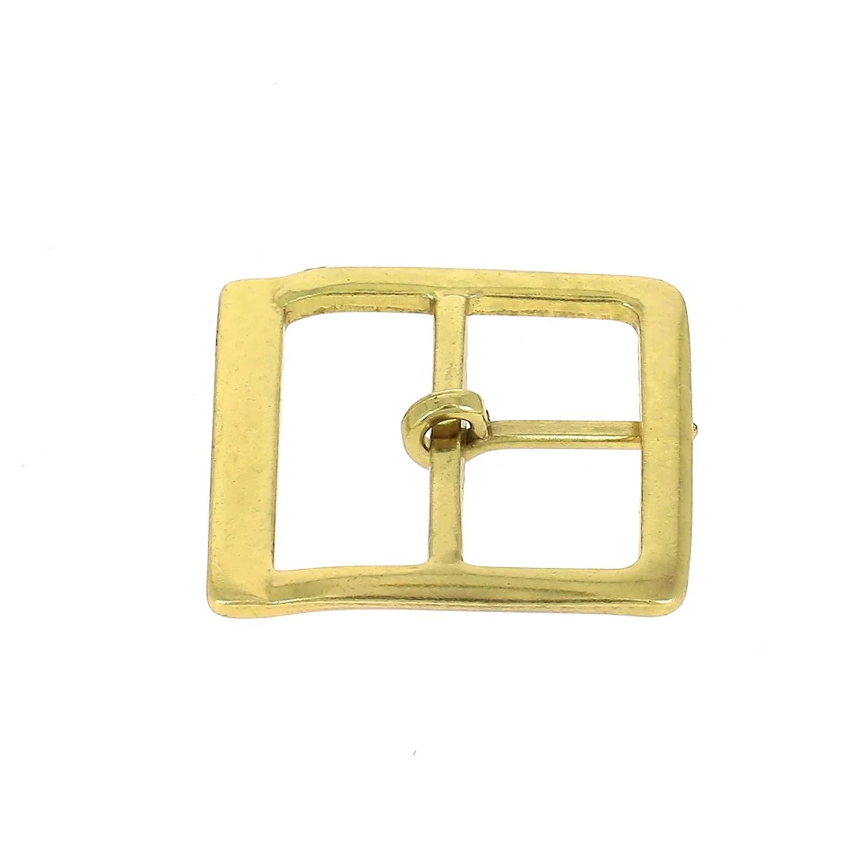Boucle de ceinture double EIRA - Image 3