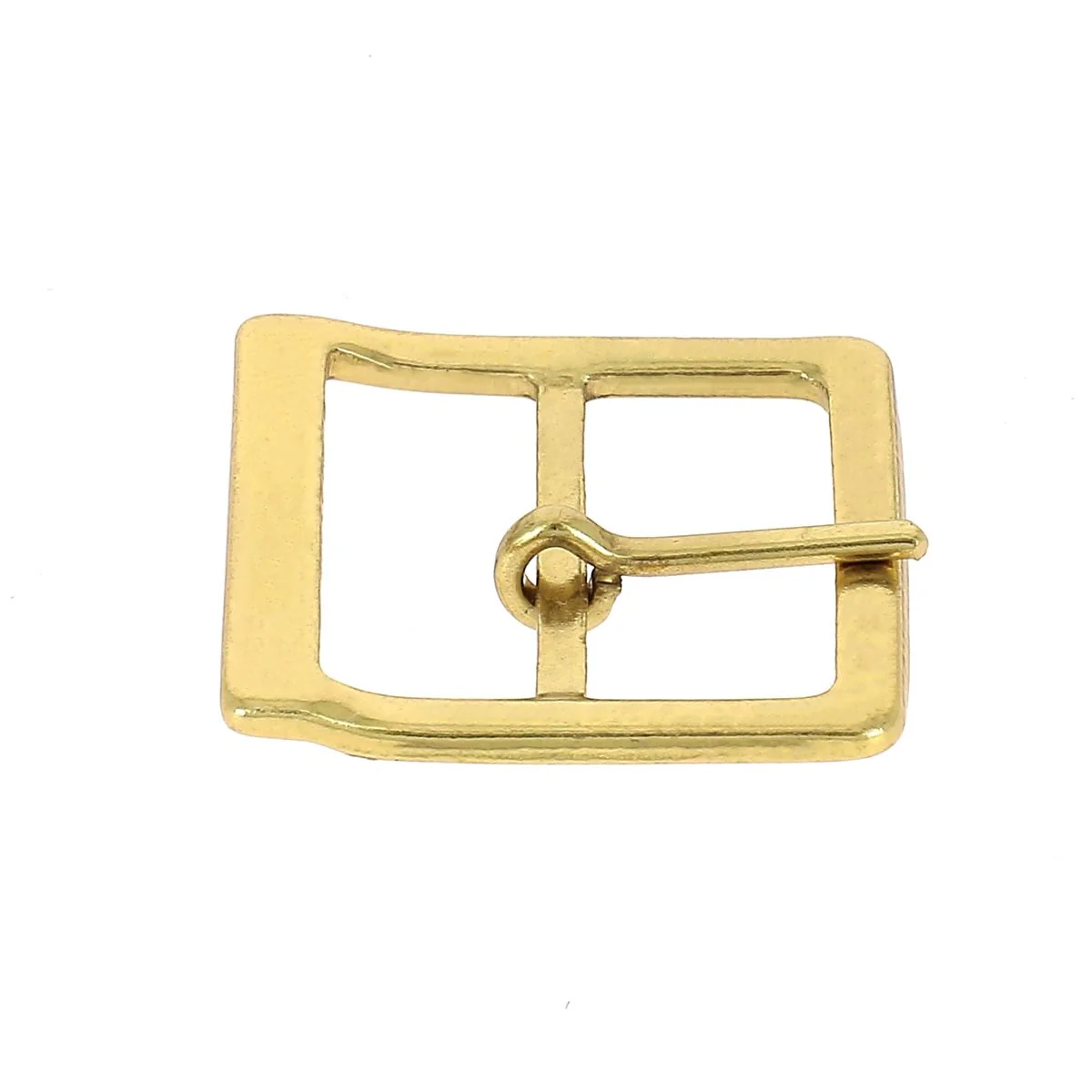 Boucle de ceinture double EIRA - Image 4