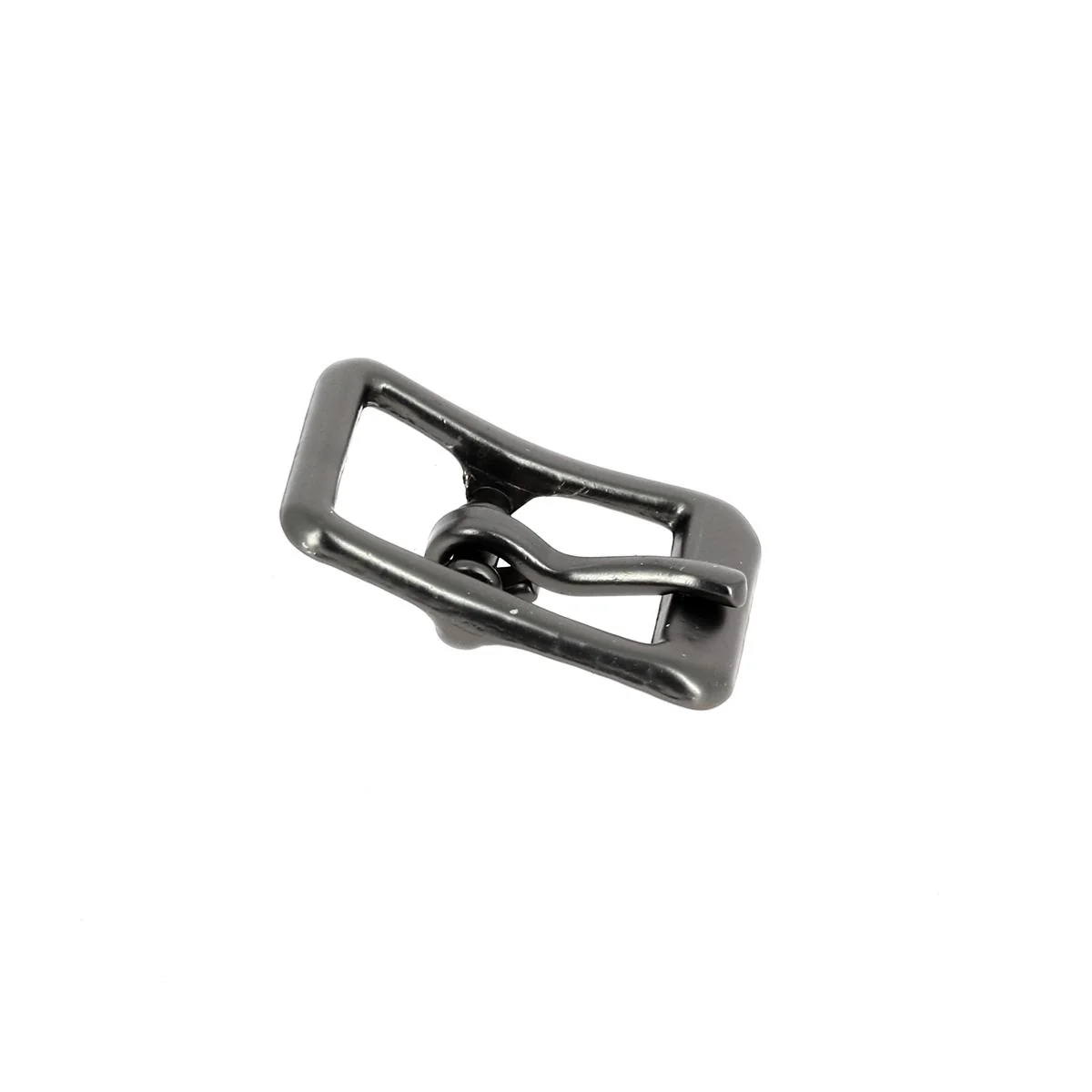 Boucle de ceinture double EMY - 10mm - Image 3