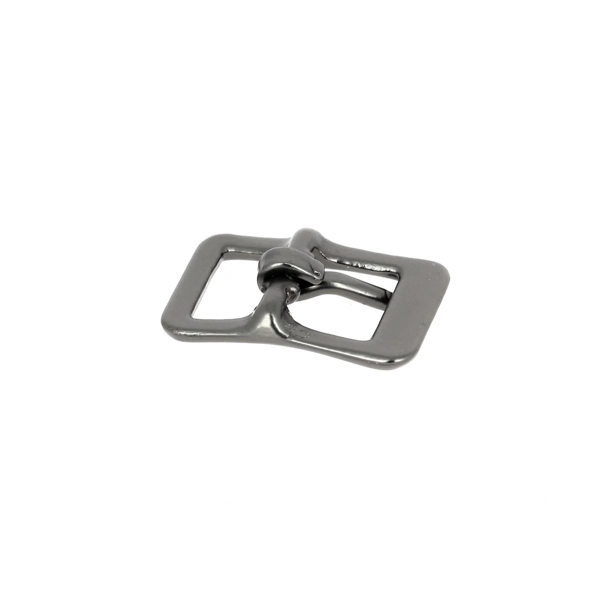 Boucle de ceinture double EMY - 10mm - Image 4