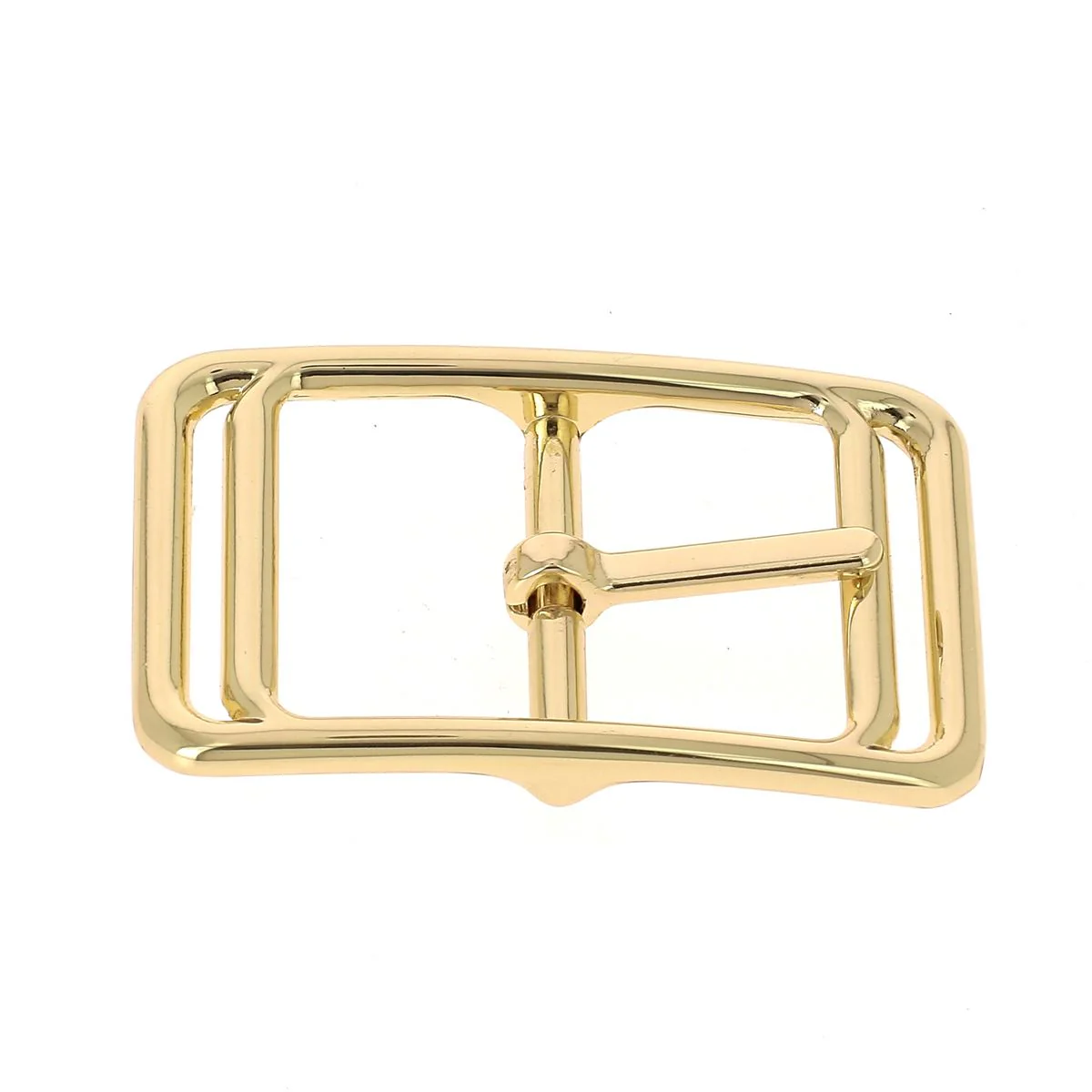 Boucle de ceinture double IKO - 30mm