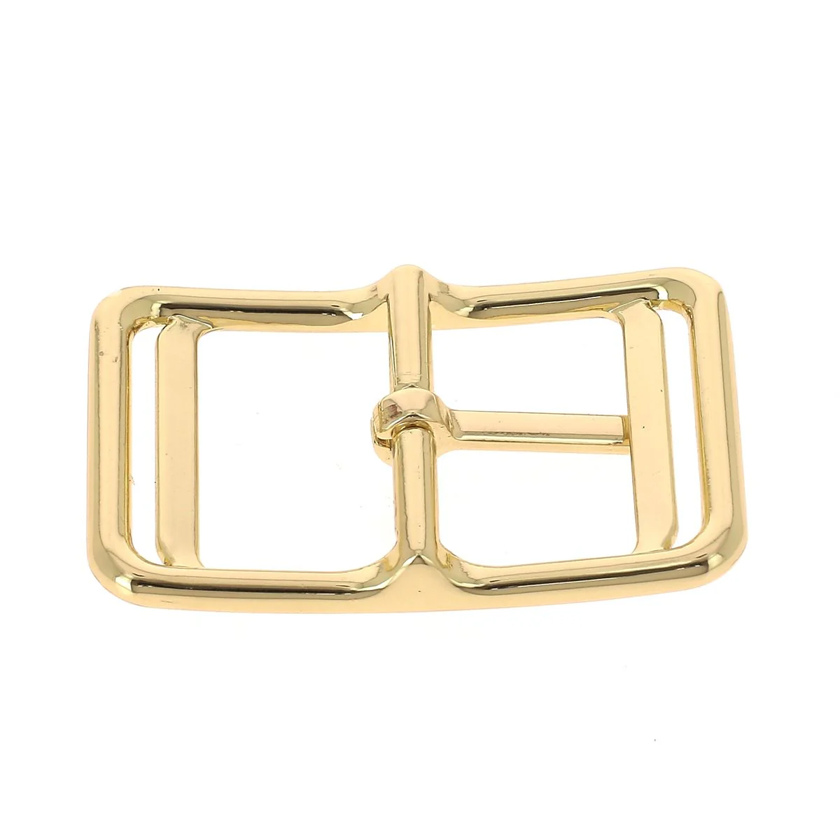 Boucle de ceinture double IKO - 30mm - Image 3