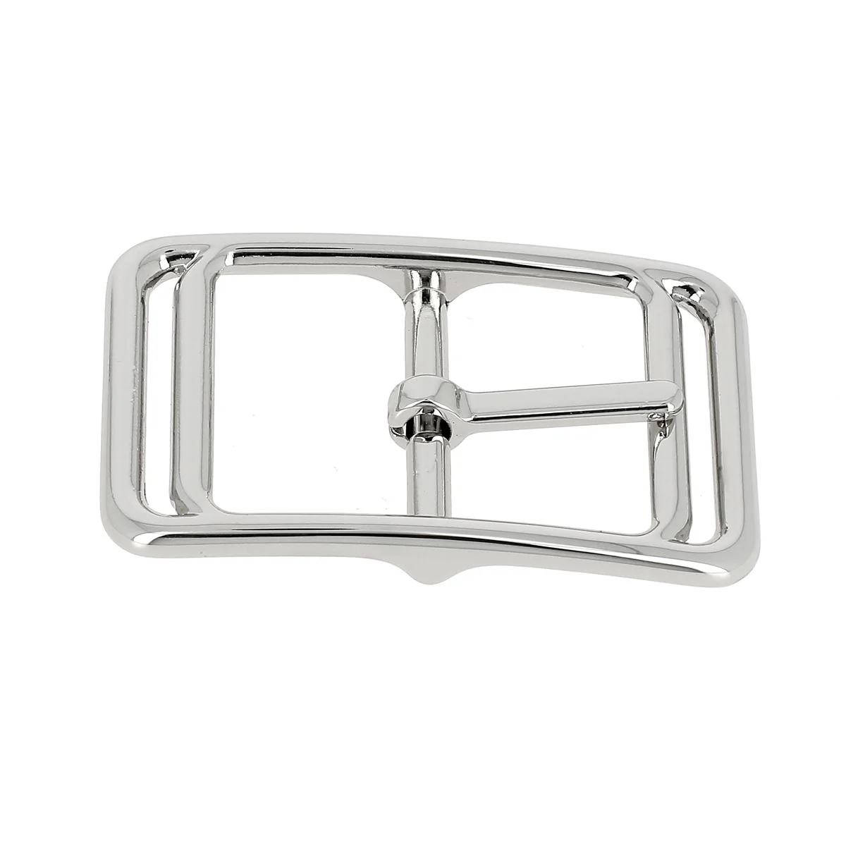 Boucle de ceinture double IKO - 30mm - Image 4