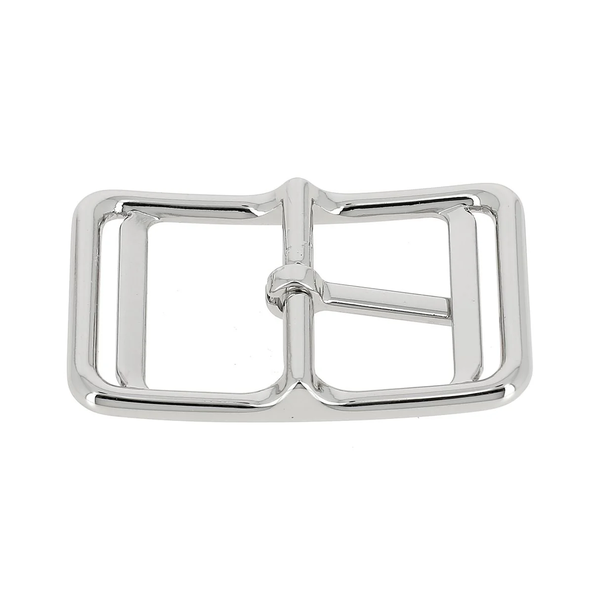 Boucle de ceinture double IKO - 30mm - Image 5