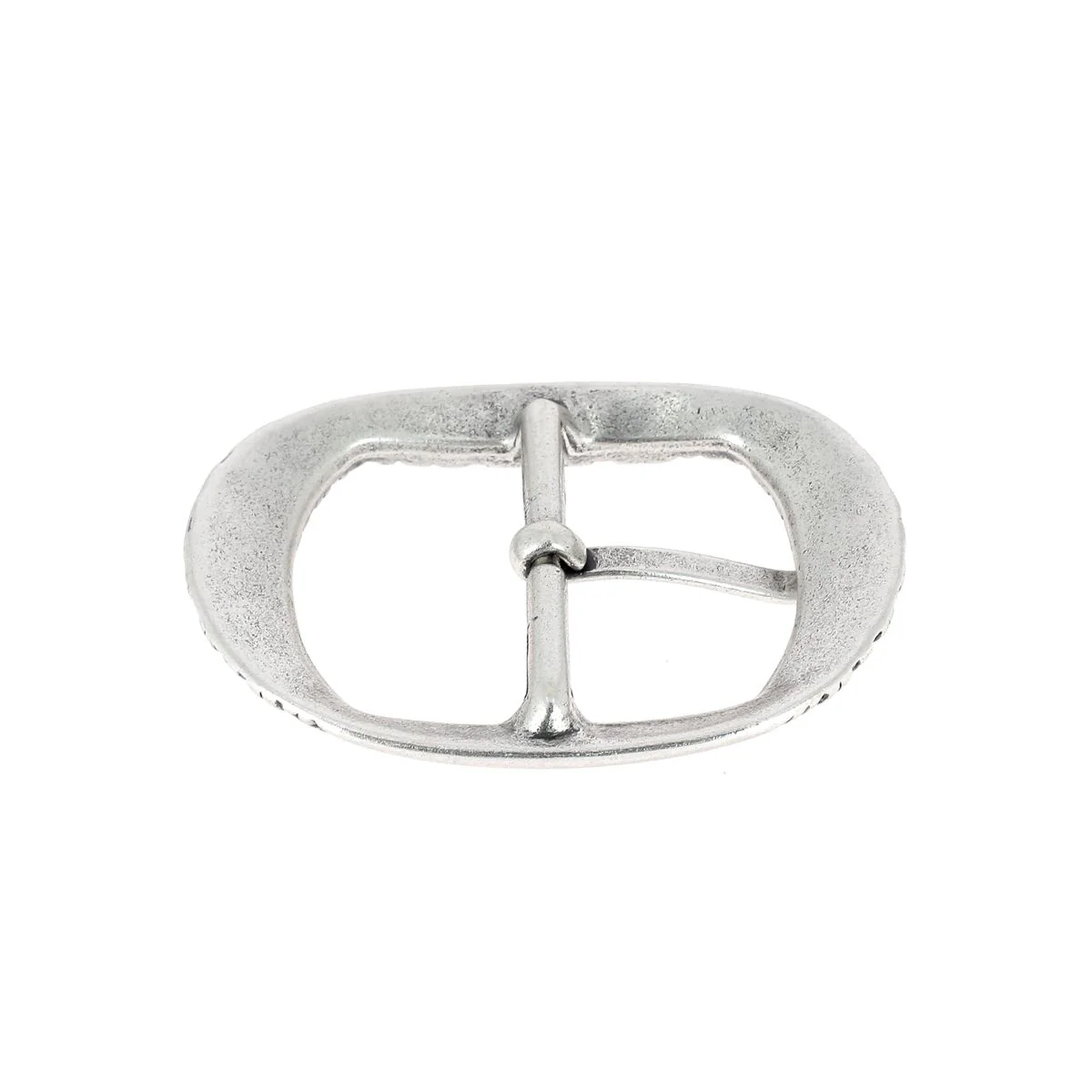 Boucle de ceinture double JUL - 35mm - Image 3