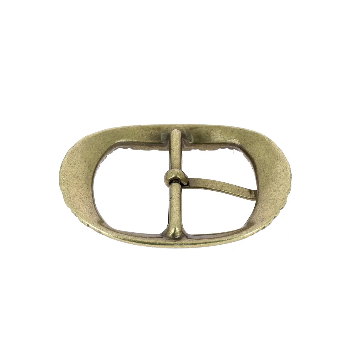 Boucle de ceinture double JUL - 35mm - Image 7