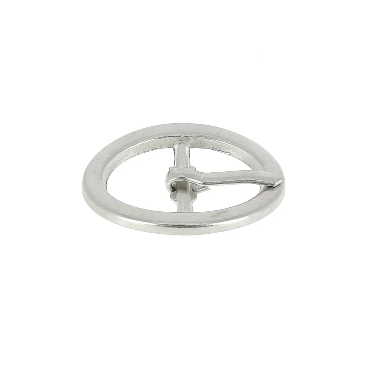 Boucle de ceinture double OBAN