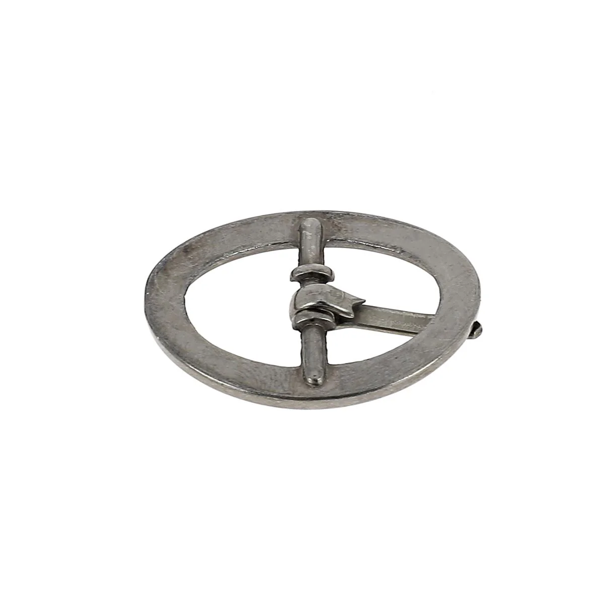Boucle de ceinture double OBAN - Image 6