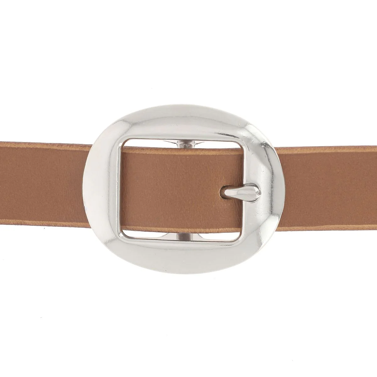 Boucle de ceinture double OLO - Ivan - Image 2
