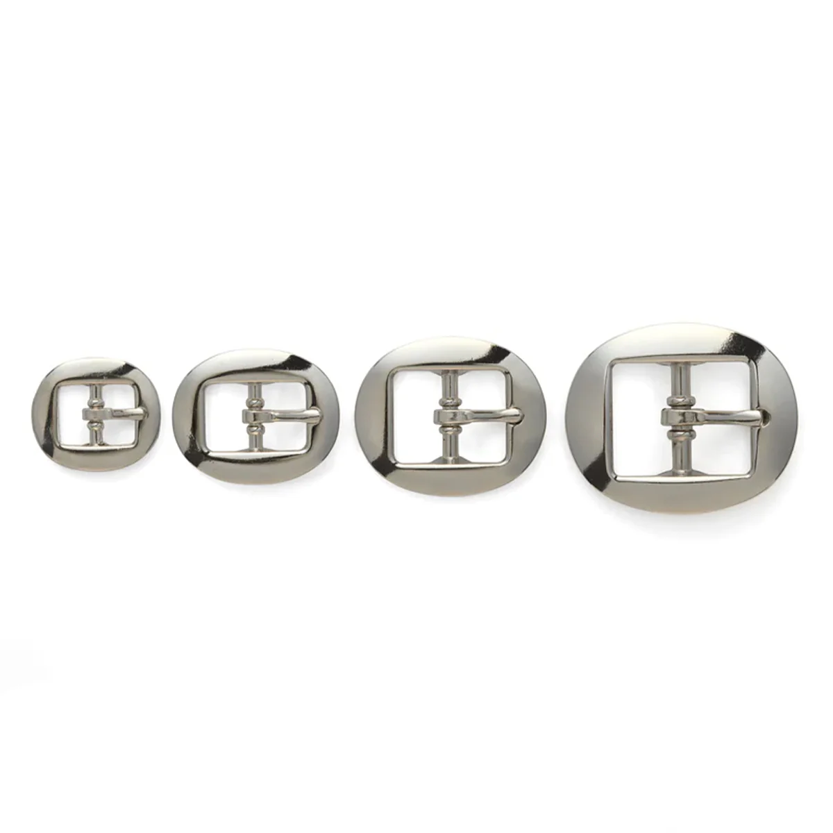 Boucle de ceinture double OLO - Ivan - Image 4