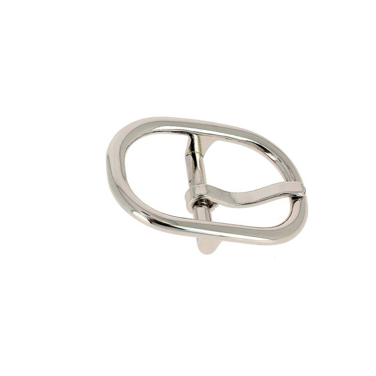 Boucle de ceinture double OVO - Image 10