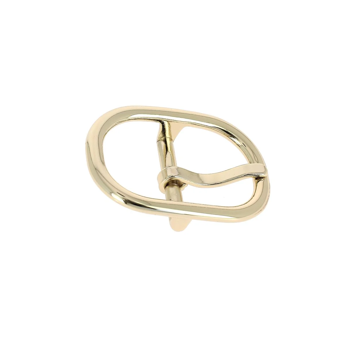 Boucle de ceinture double OVO - Image 2