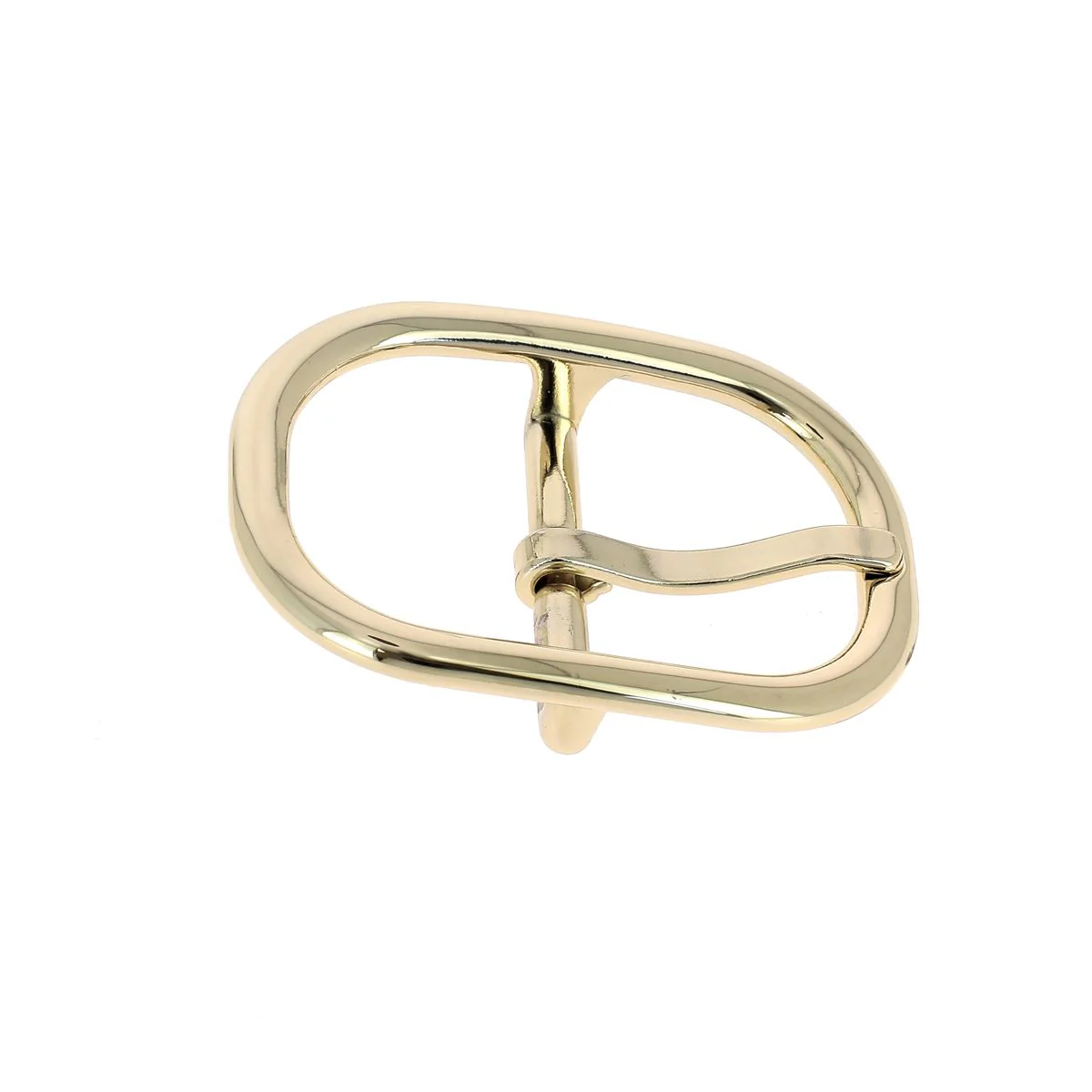 Boucle de ceinture double OVO - Image 3