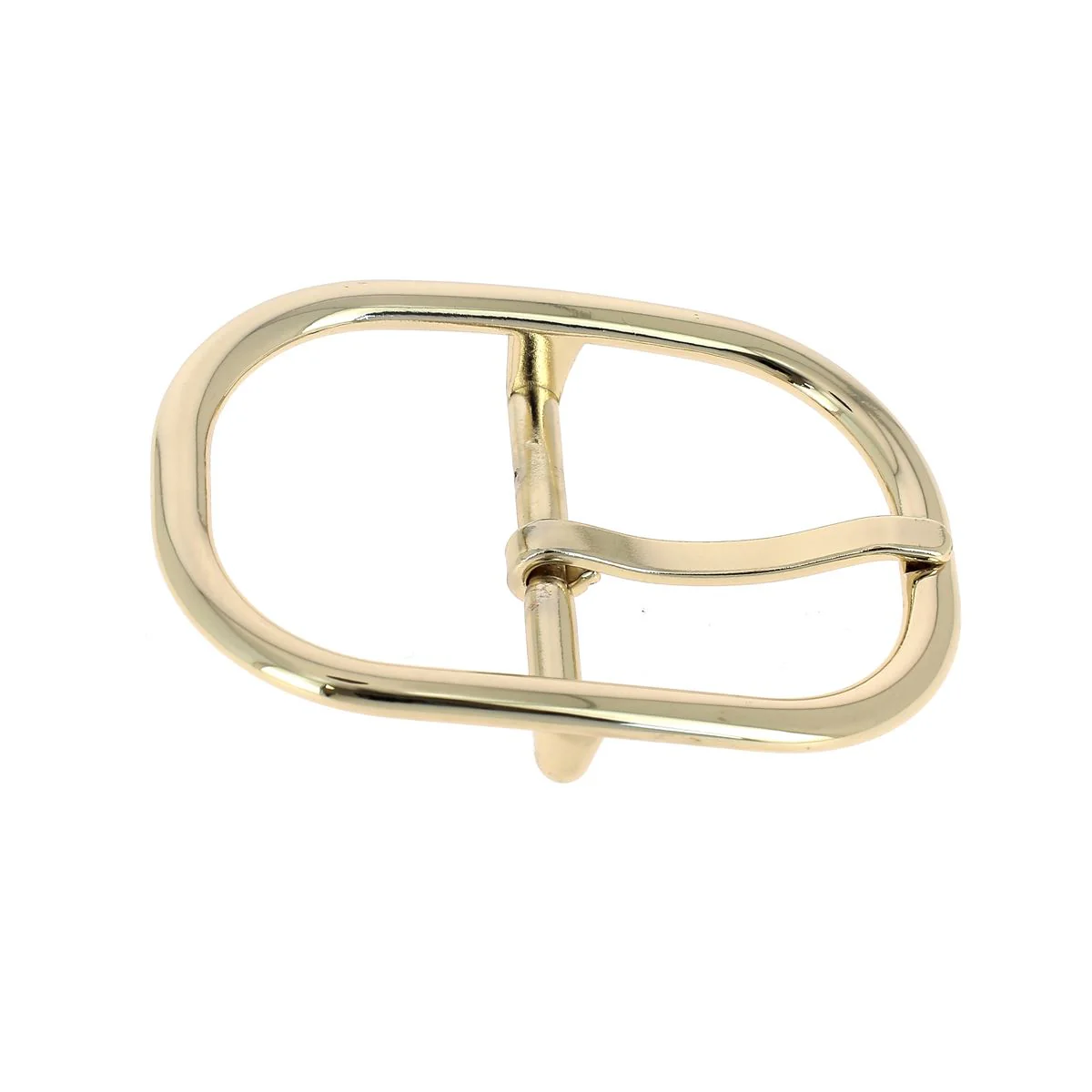 Boucle de ceinture double OVO - Image 4