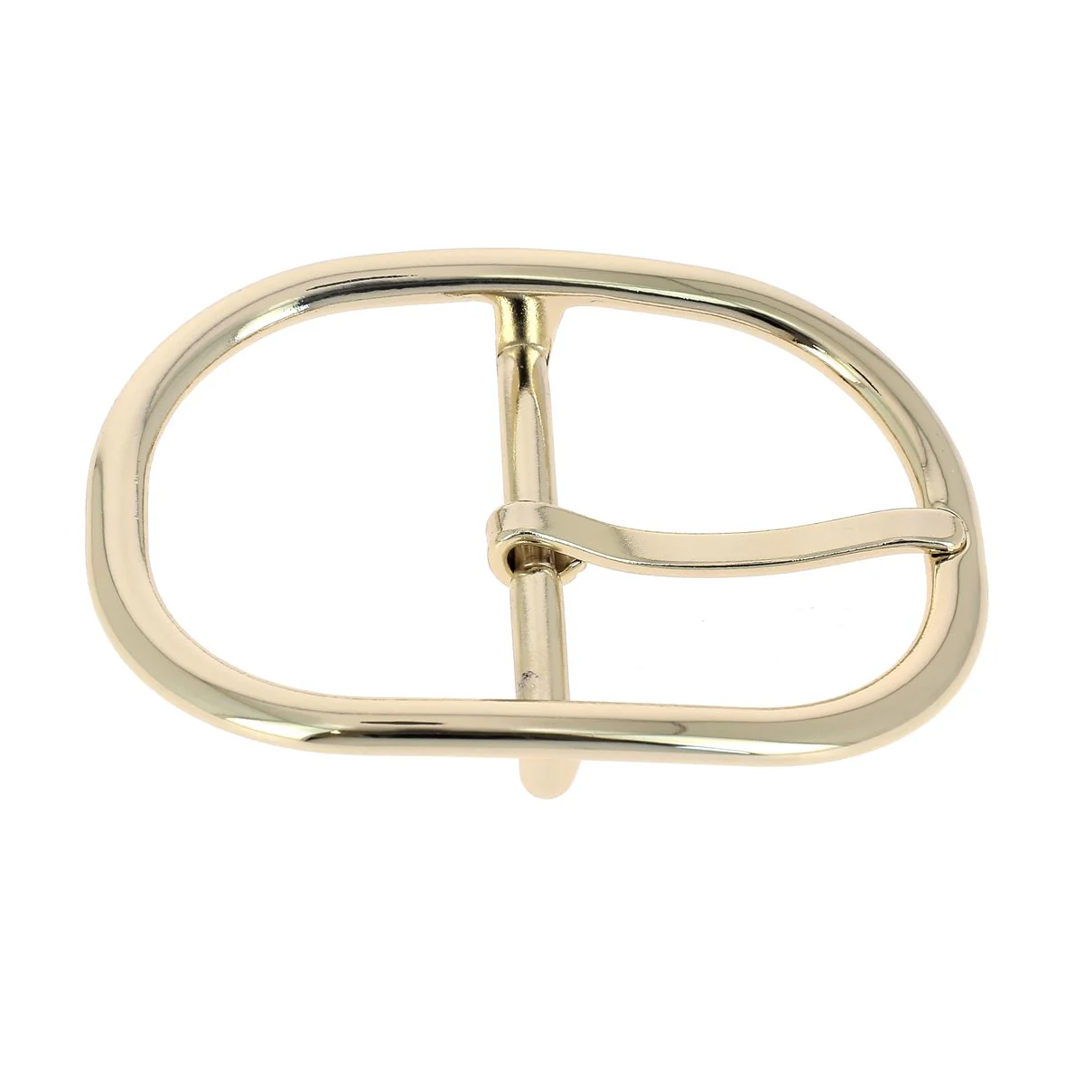Boucle de ceinture double OVO - Image 5