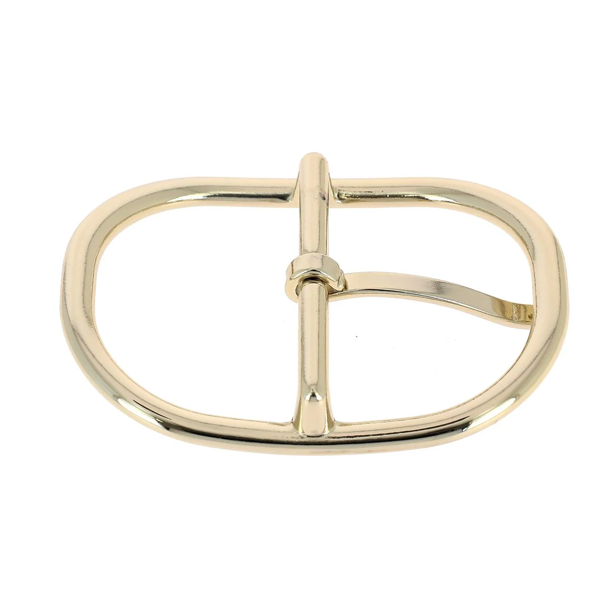 Boucle de ceinture double OVO - Image 6
