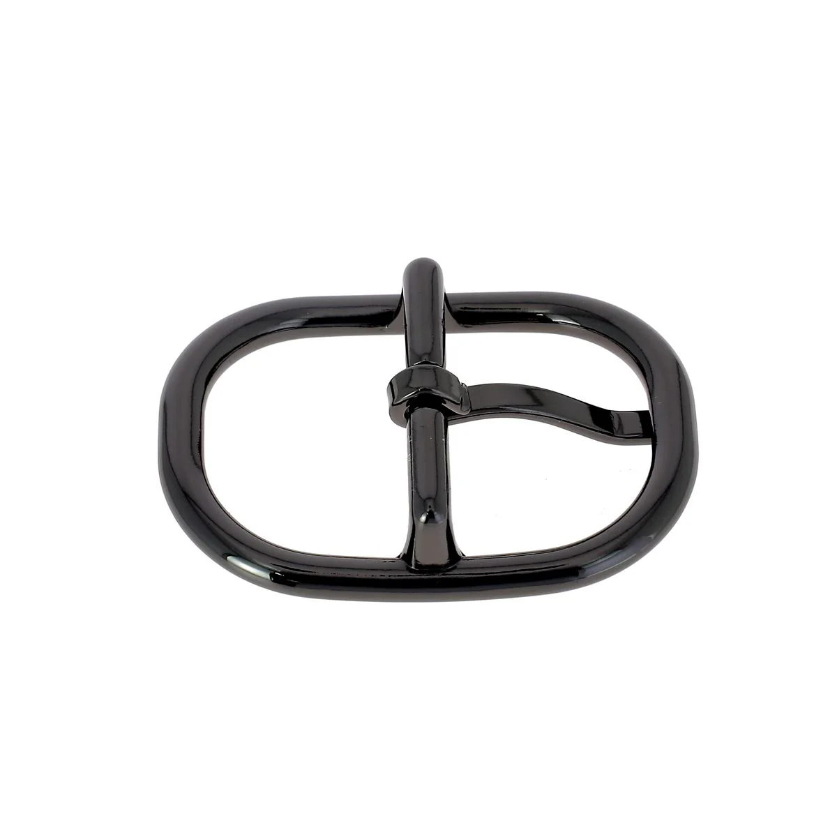 Boucle de ceinture double OVO - Image 8