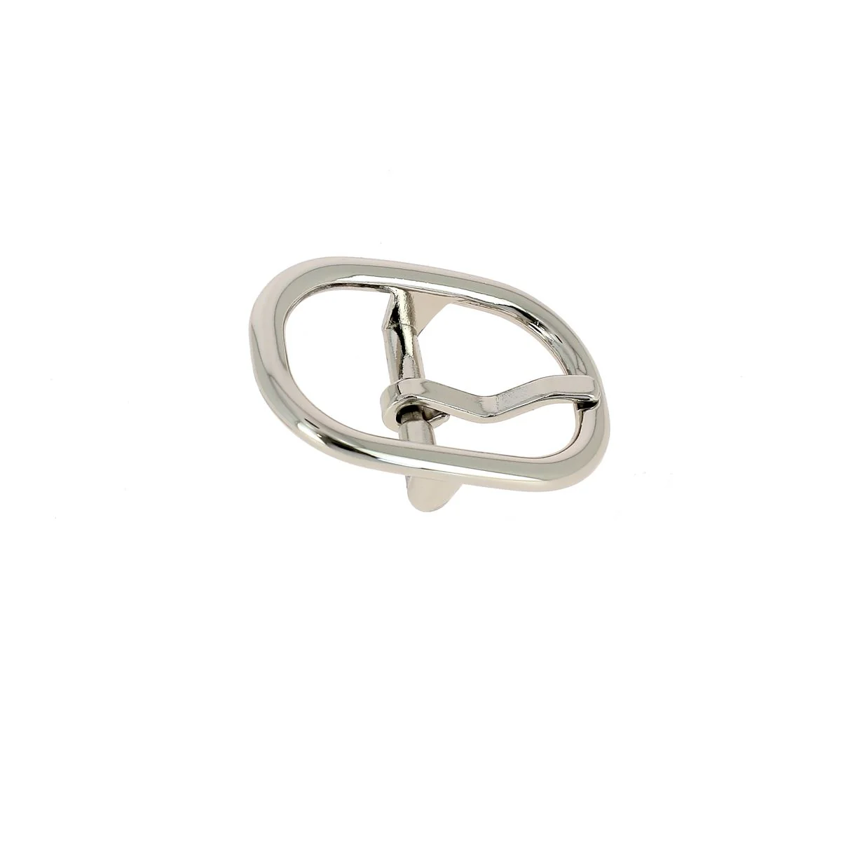 Boucle de ceinture double OVO - Image 9