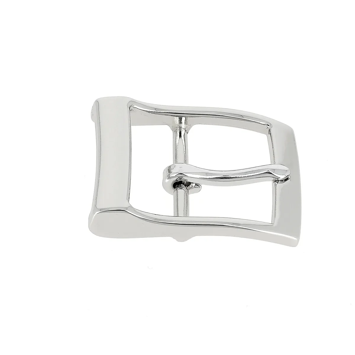Boucle de ceinture double avec passant JAXON - Image 10