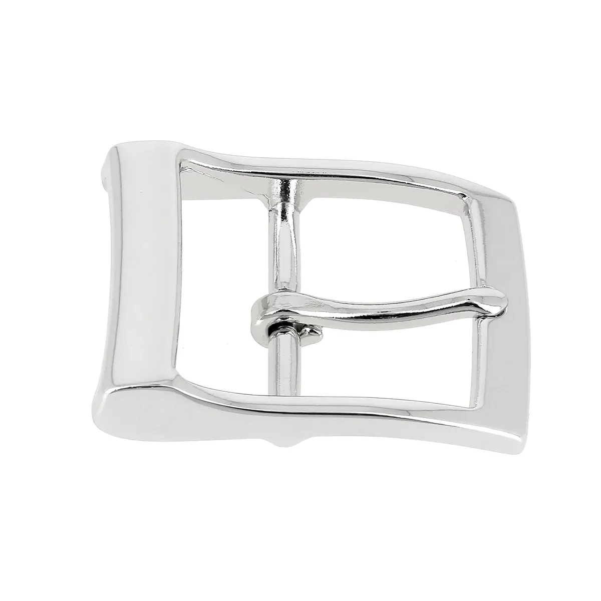 Boucle de ceinture double avec passant JAXON - Image 11