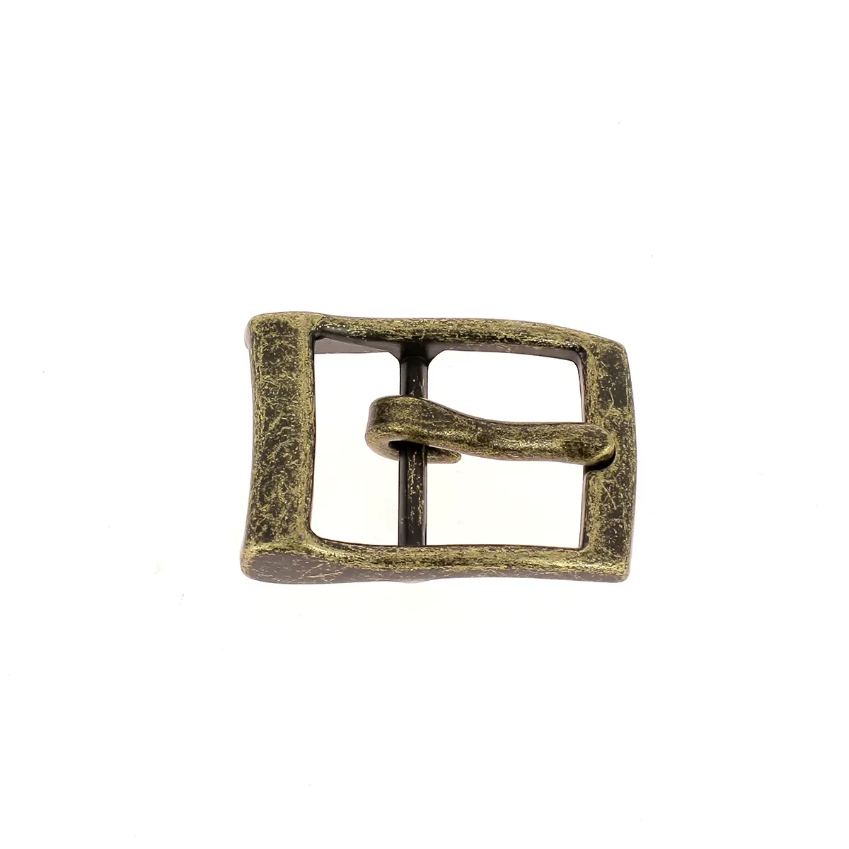 Boucle de ceinture double avec passant JAXON - Image 13