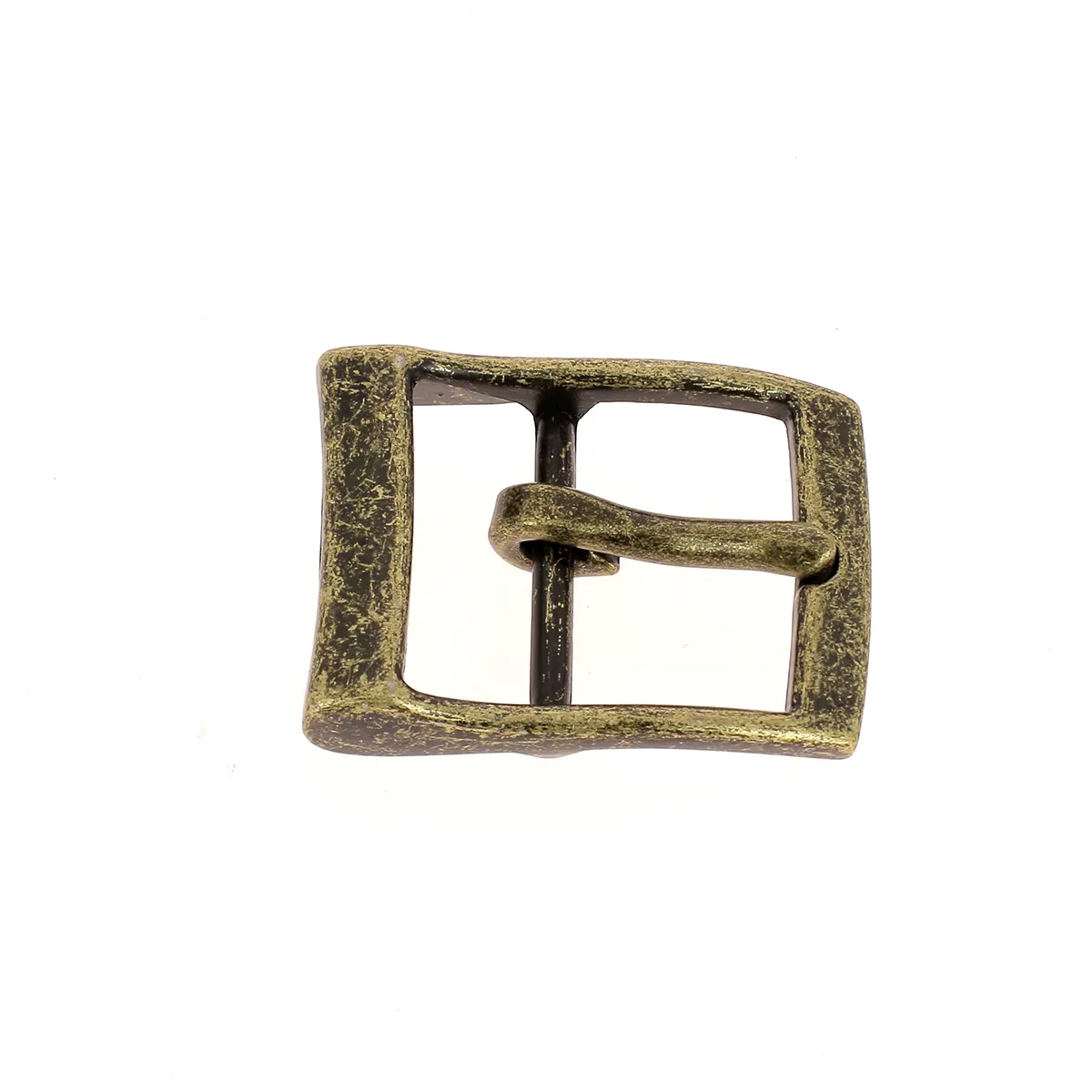Boucle de ceinture double avec passant JAXON - Image 14