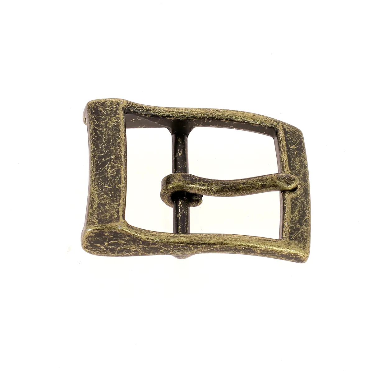 Boucle de ceinture double avec passant JAXON - Image 15
