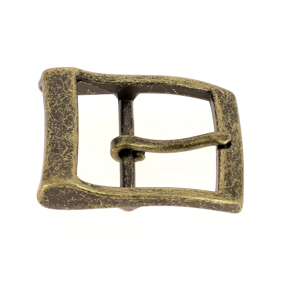 Boucle de ceinture double avec passant JAXON - Image 16
