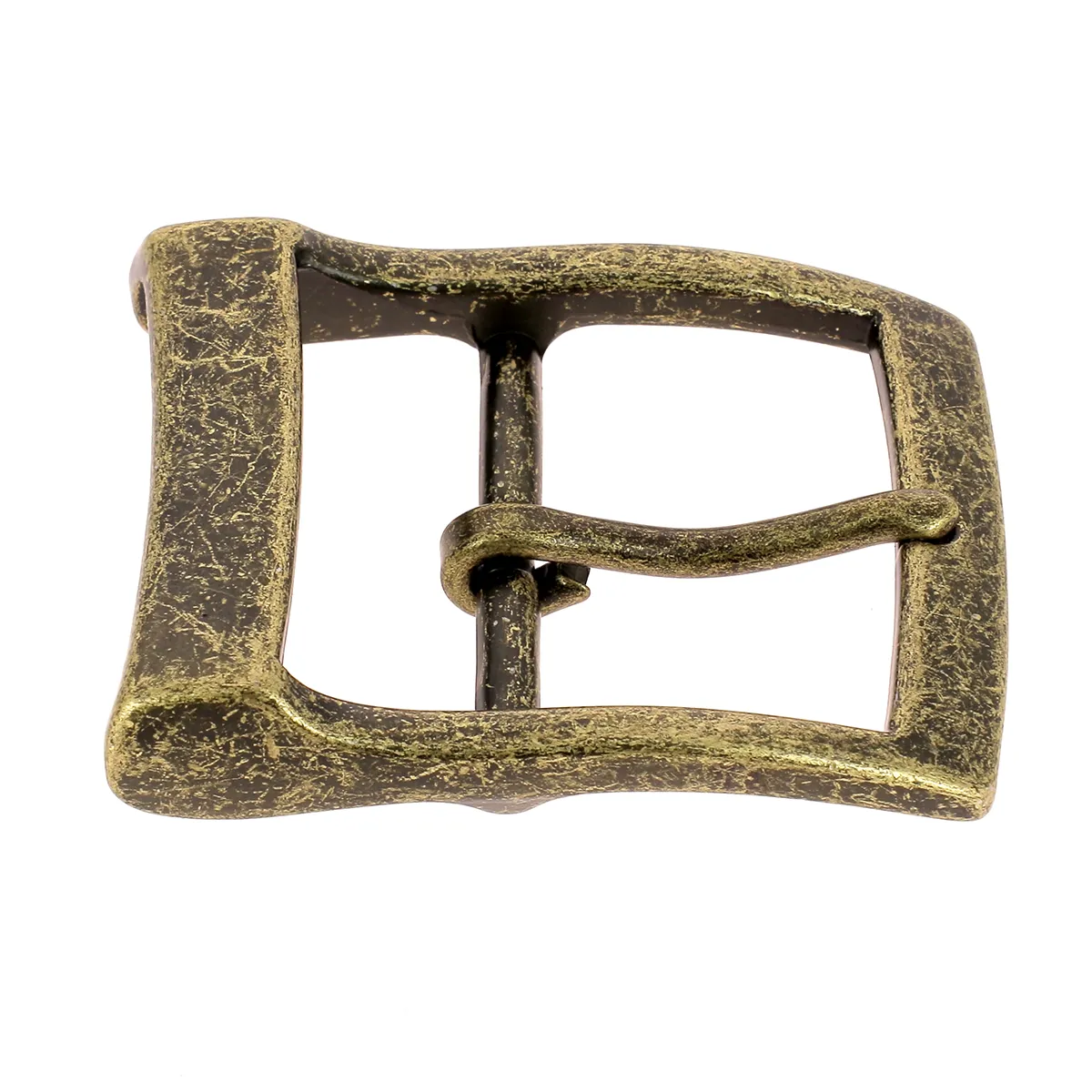 Boucle de ceinture double avec passant JAXON - Image 17