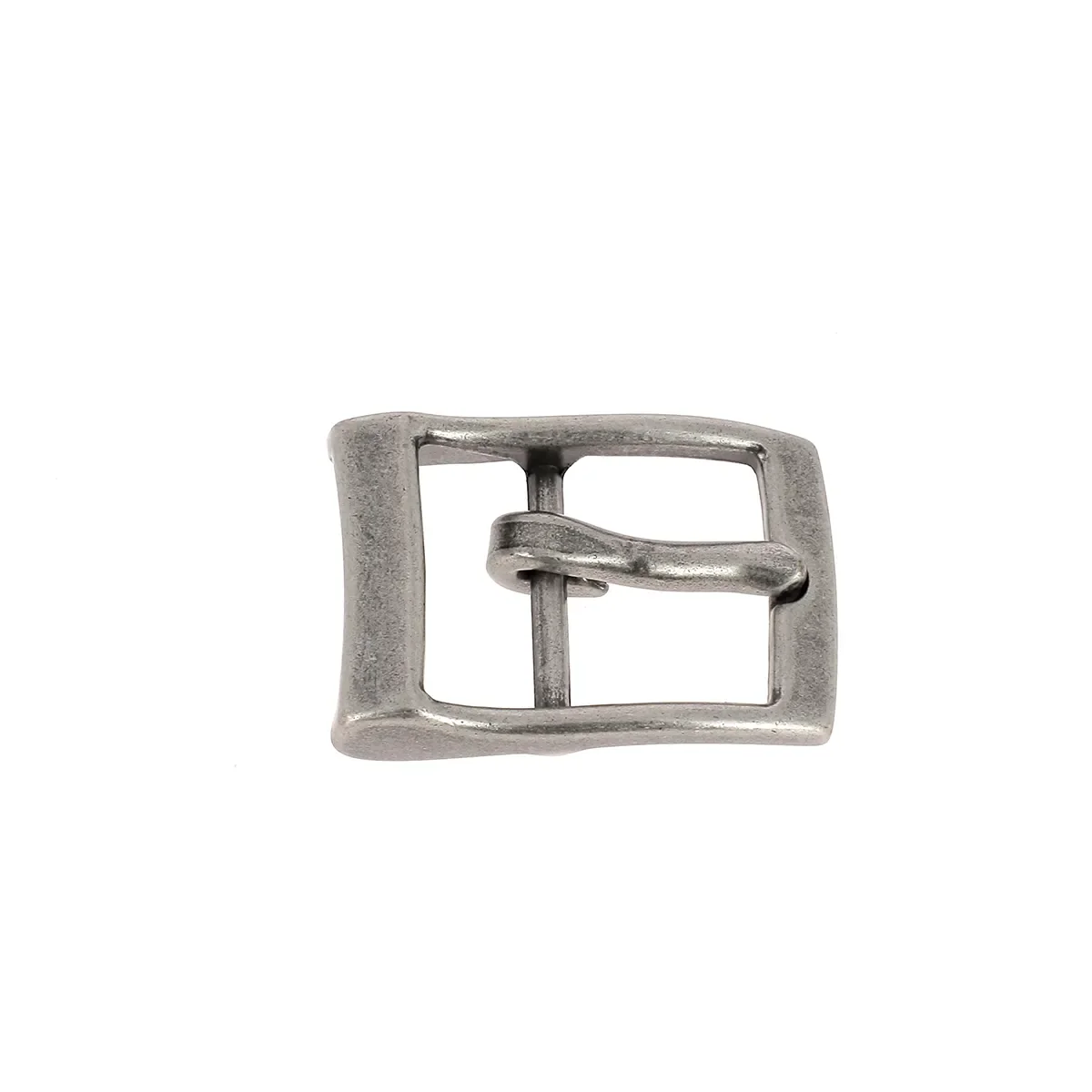 Boucle de ceinture double avec passant JAXON - Image 18