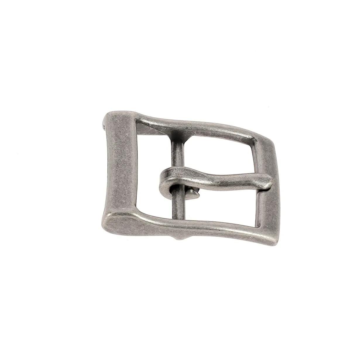 Boucle de ceinture double avec passant JAXON - Image 19
